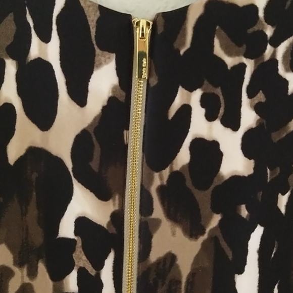 Calvin Klein Dress sz 2 - Picture 4 of 5